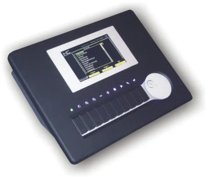 Elettroterapia HC UNISTIM Elettronica Pagani